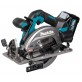 Makita HS012GZ XGT diskinis pjūklas